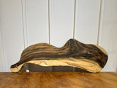 Wooden Art Sculpture - Design 7 - AVRS FURNITURE